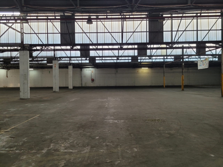 To Let Commercial Property for Rent in Bellville South Industria Western Cape
